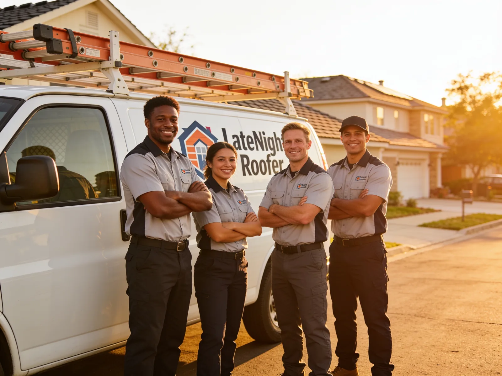 Emergency Roof Repair company in Anthony, KS